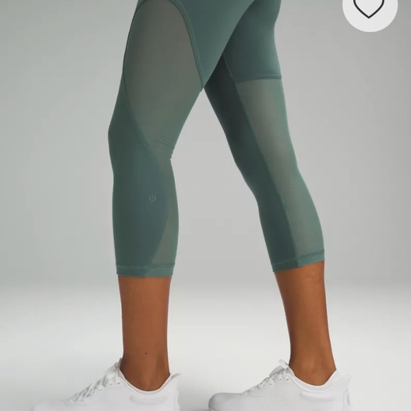 Lululemon Wunder training legging (bundle of 3) - Picture 9 of 11